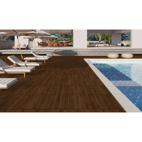 Porcelanato Deck – ViaRosa